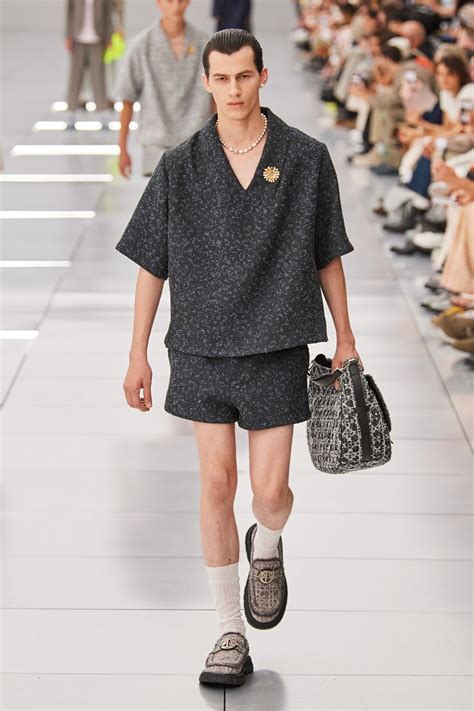 Dior spring summer 2024 show